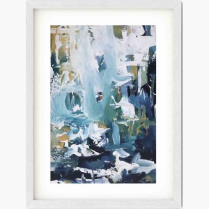 Canvas Painting Wall Decor