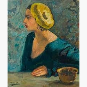 Amrita Sher-Gil