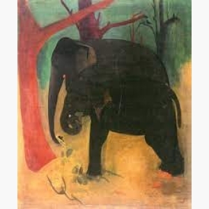 Elephants