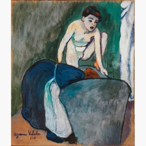 Suzanne Valadon