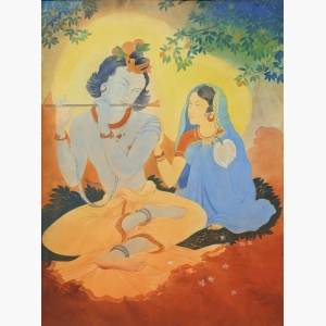 Radha Krishna