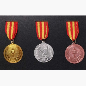 Medal Framing