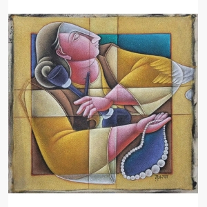 Gujral Paintings