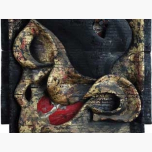 Satish Gujral Artworks