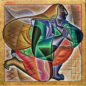 Gujral Paintings