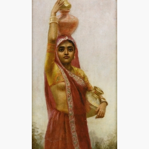 Ravi Varma Paintings