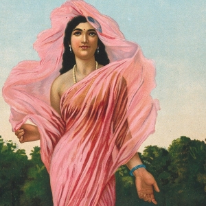 Ravi Varma Paintings