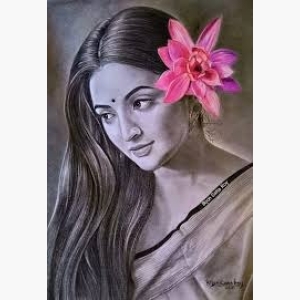 Raja Ravi Varma Famous Paintings