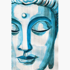 Buddha Painting 12