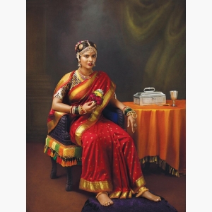 Ravi Varma Paintings