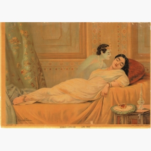 Ravi Varma Paintings