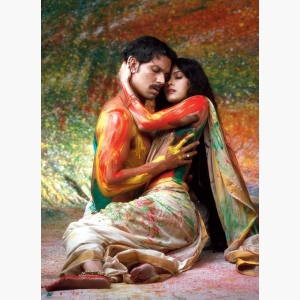 Raja Ravi Varma Paintings