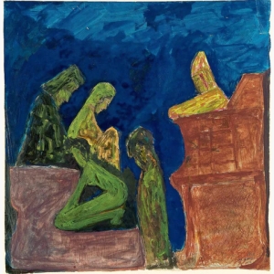 Tallenge - The Last Harvest