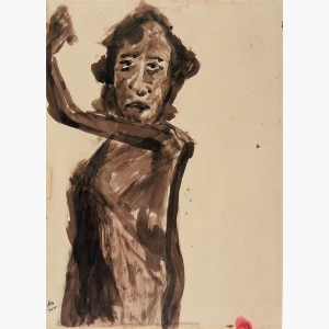 Tallenge - Woman Brown