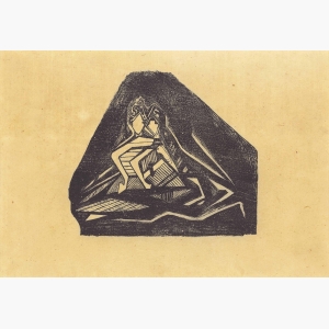 Rabindranath Tagore Artworks