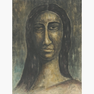 Rabindranath Tagore Artworks