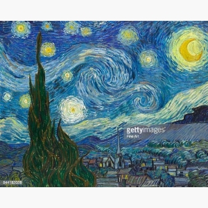 The Starry Night