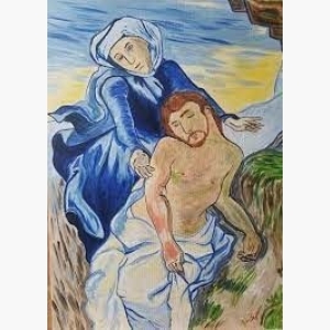Pietà