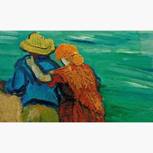 Two Lovers (Fragment)