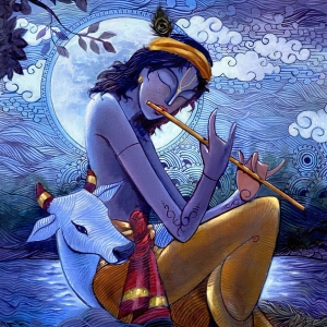 Radha Krishna