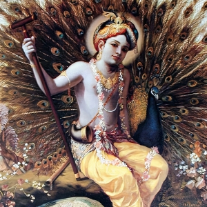 Radha Krishna