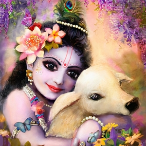 Radha Krishna