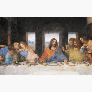The Last Supper