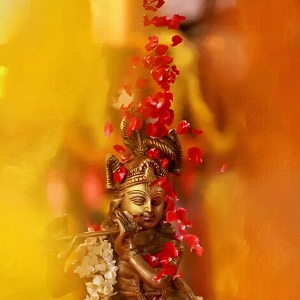 Radha Krishna