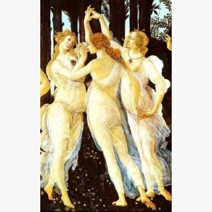 The Three Graces