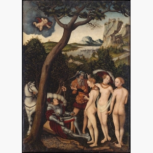 Judgment of Paris