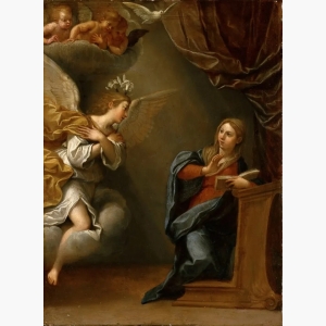 Annunciation