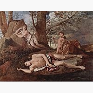 Leonardo Da Vinci Paintings