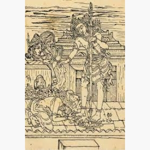 Iconic Navratnas of Indian Art