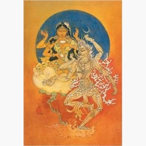 Nandalal Bose Artworks