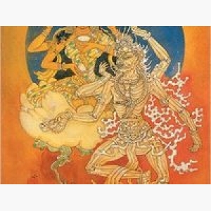 Nandalal Bose Artworks