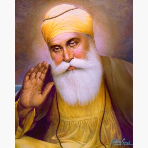 Beautiful Pink Rose Wall Painting