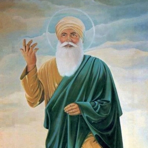 Guru Nanak Dev Ji