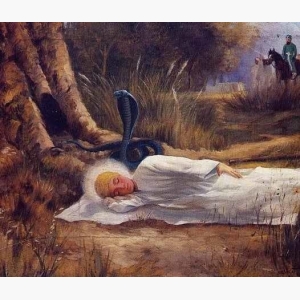 Guru Nanak Dev Ji Miracles In Images