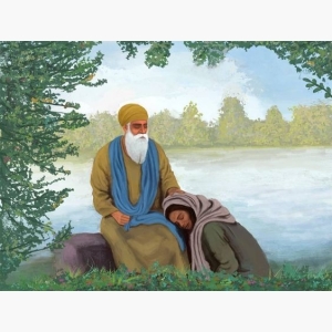 Best Images Of Guru Nanak Jayanti