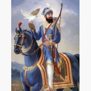 Pixelartz Canvas Painting