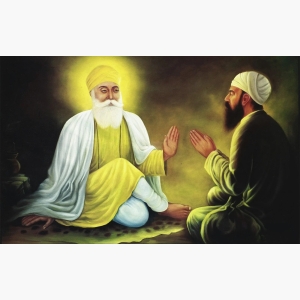 Guru Nanak Jayanti