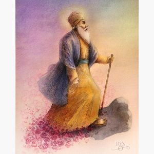 Travels of Guru Nanak Dev Ji