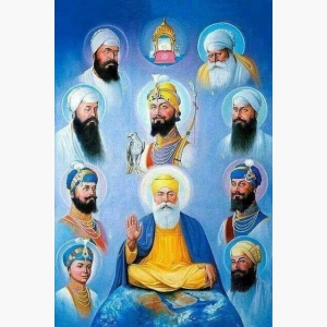 Dedications of Revered Sikhs Towards Growth of Sikhism