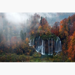 Plitvice Lakes National Park