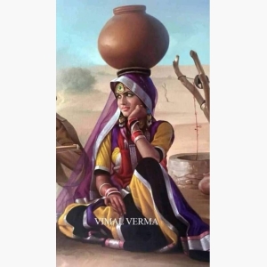 Rajasthani Screenshort