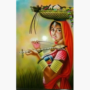 Nirmal Painting