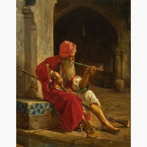 Jean-Jules-Antoine Lecomte du Nouÿ