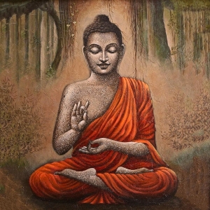 Buddha
