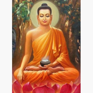 Buddha Paintings