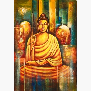 Buddha